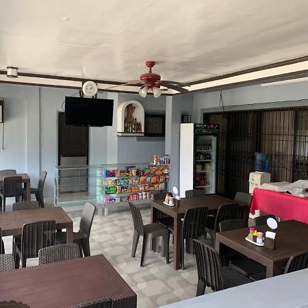 Maria Homestay Генерал-Луна Экстерьер фото