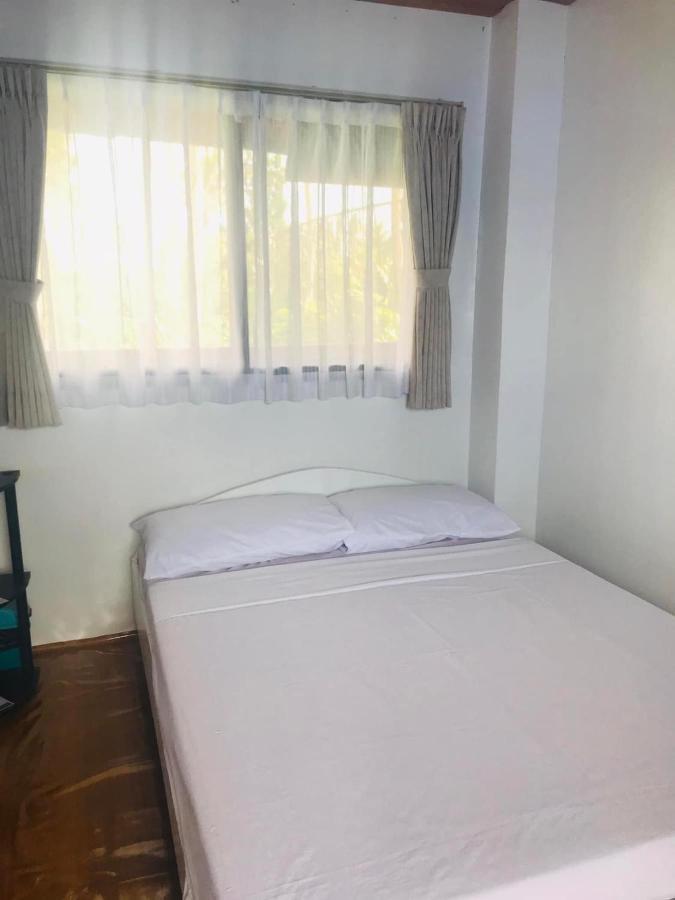 Maria Homestay Генерал-Луна Экстерьер фото